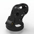 Ghost Chastity Cage A